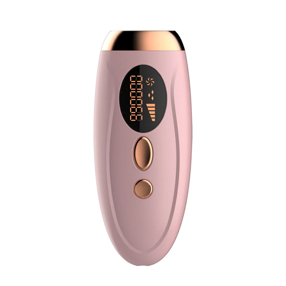 Laser Epilator IPL Hair Removal for Women Body Bikini Facial 990000 Flashes Permanant Painless IPL Hair Remover Laser Epilator